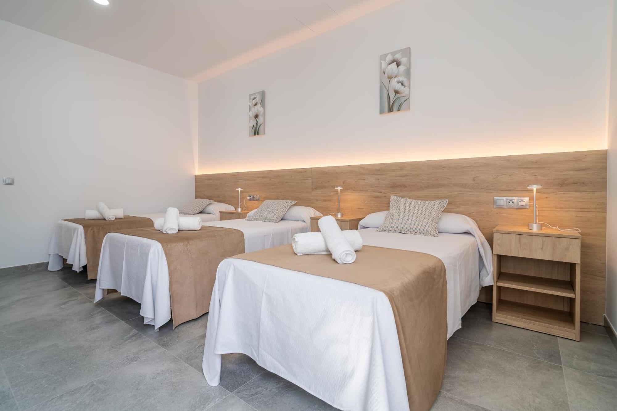Casa Rural Villa Gordito La Lantejuela Eksteriør bilde