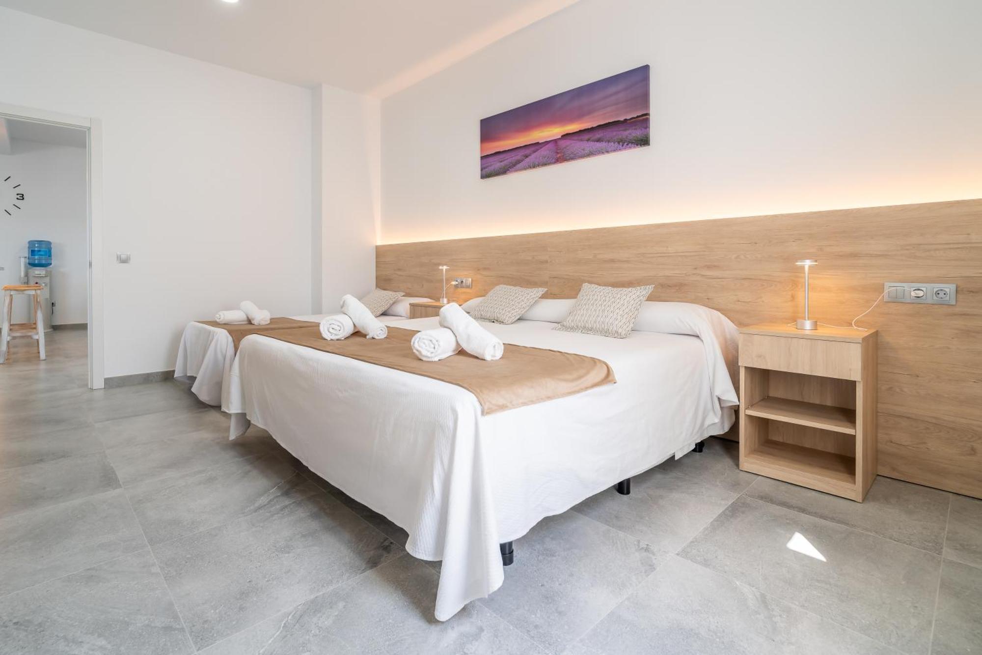 Casa Rural Villa Gordito La Lantejuela Eksteriør bilde