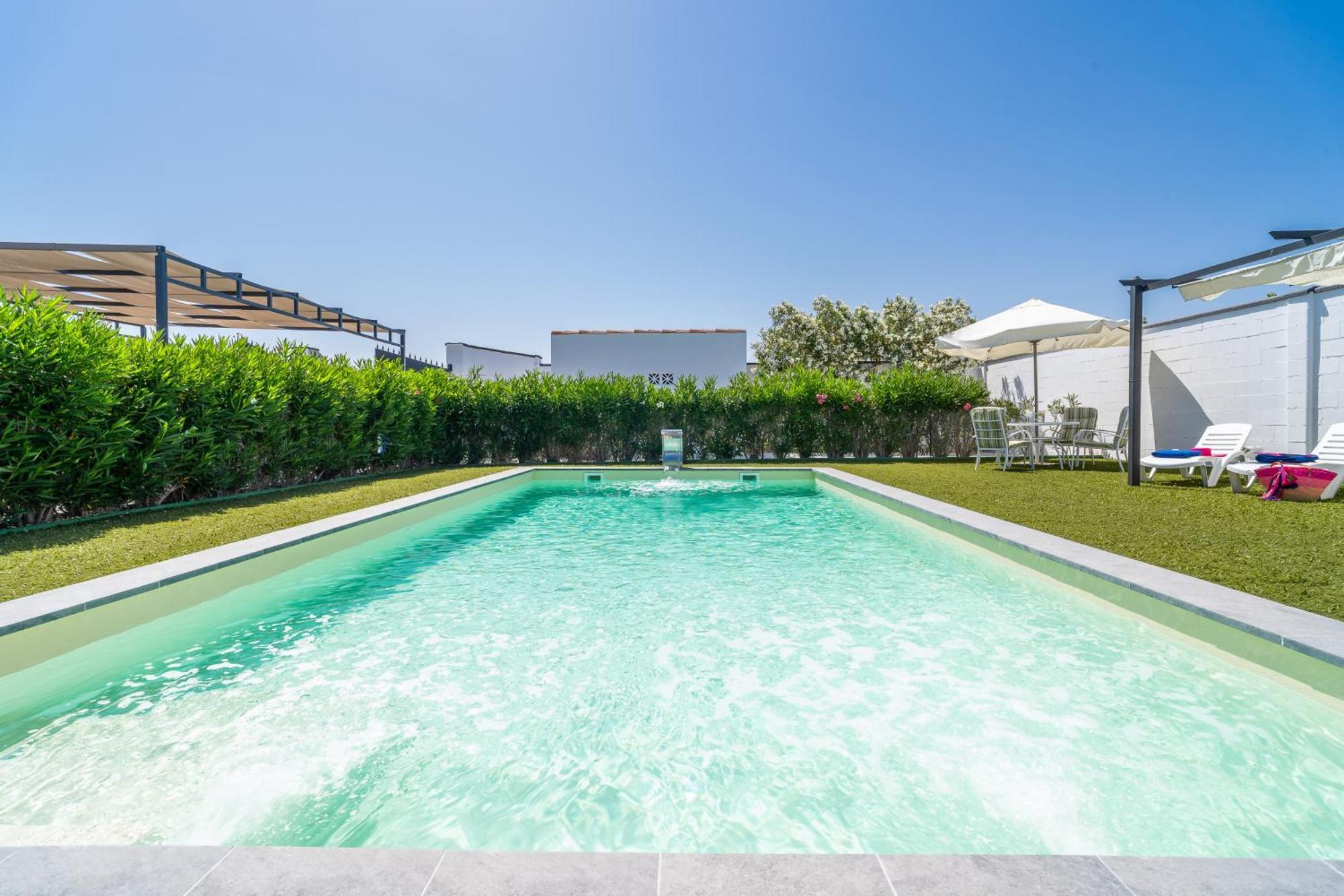 Casa Rural Villa Gordito La Lantejuela Eksteriør bilde