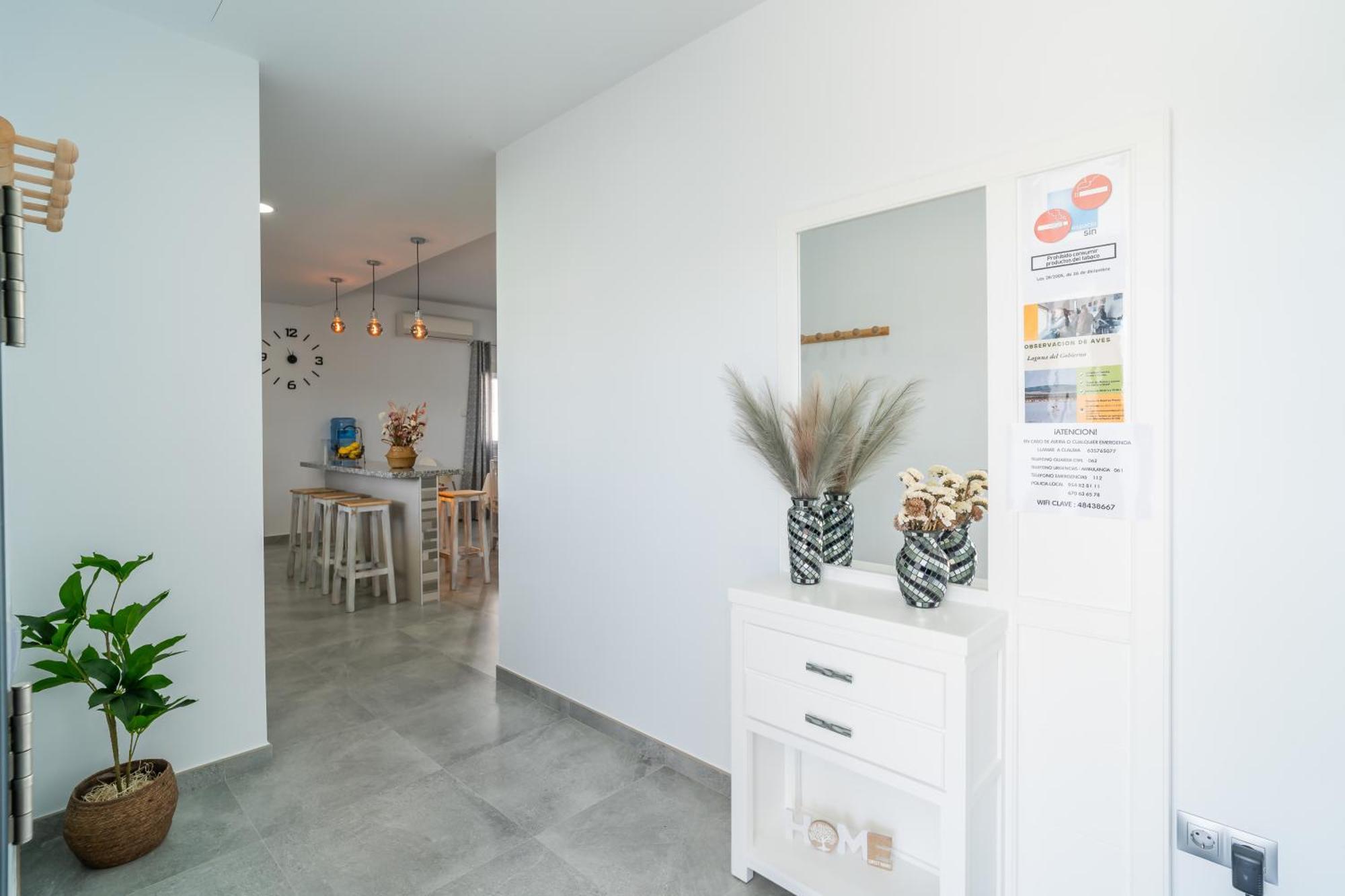 Casa Rural Villa Gordito La Lantejuela Eksteriør bilde